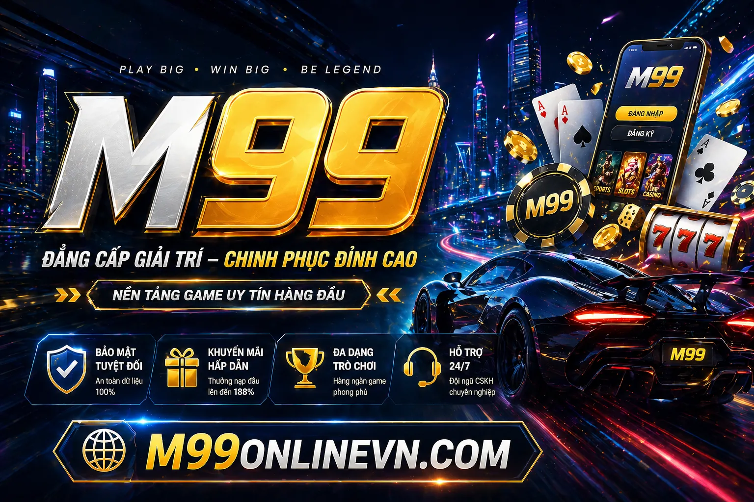Hình ảnh tổng quan về cá cược thể thao tại vin77 nhà cái
